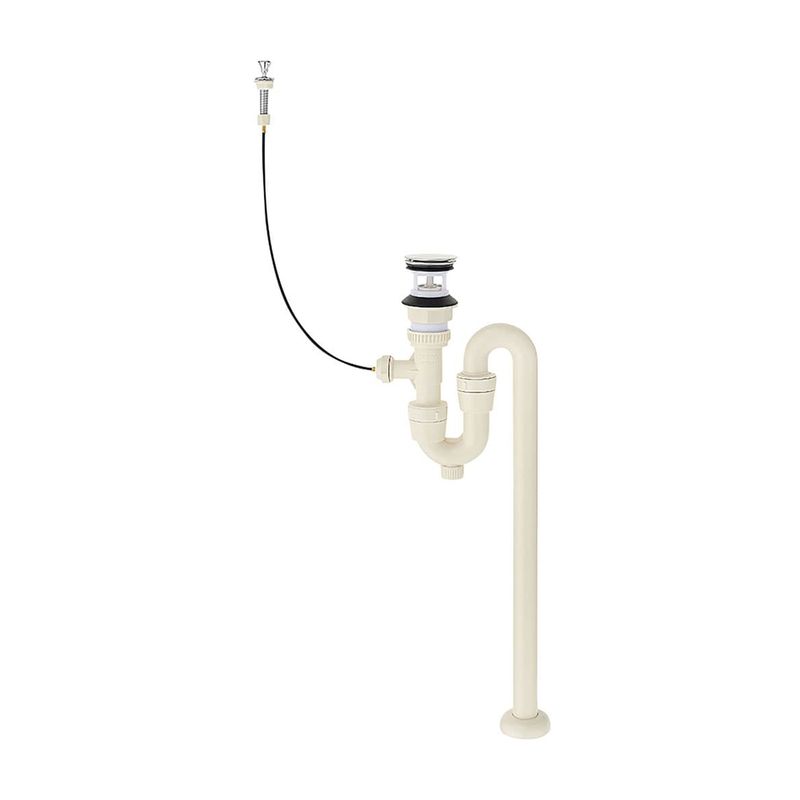 SANEI H7722-38 ���ʔr����tS�g���b�v