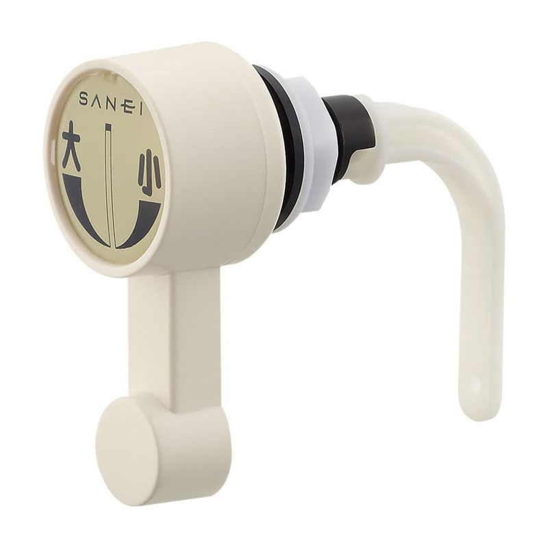 SANEI PH84-17X ���[�^���N���o�[