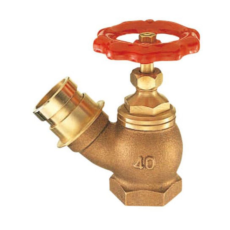 SANEI V18 ����45°�U����