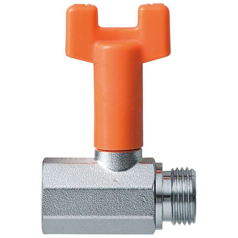 SANEI V649 �񒷃X�g���[�g�{�[���o���u