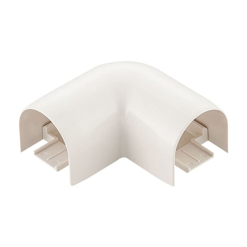 SANEI R58-3 ���ʃG���{�J�o�[90°