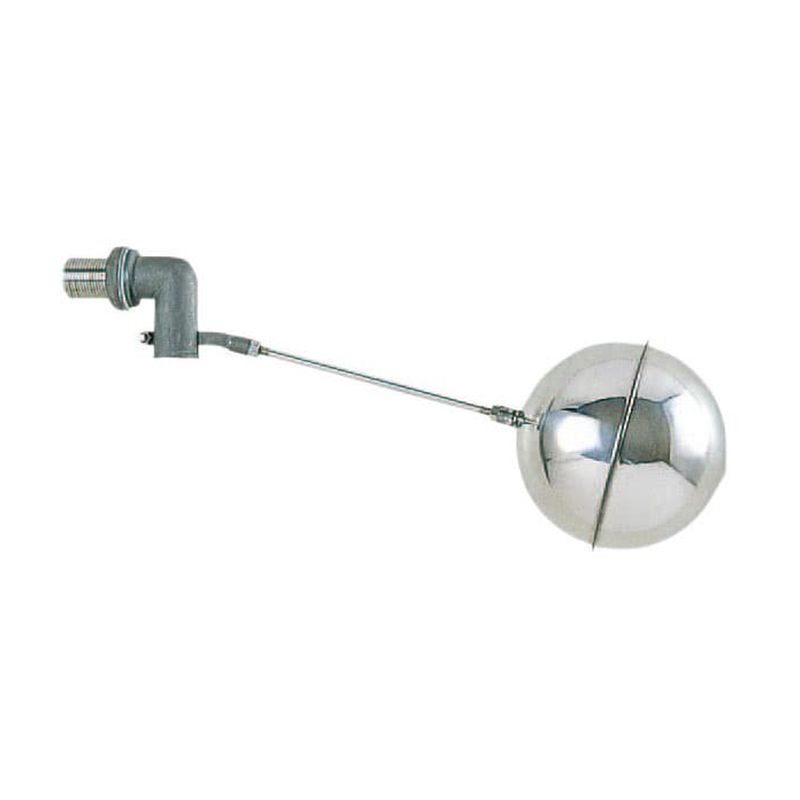 SANEI V435 ���`�X�e�����X�{�[���^�b�v