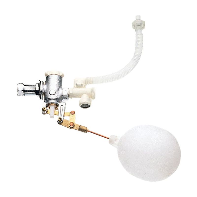 SANEI V46-13X-13 ���ʒ��ߎ��{�[���^�b�v