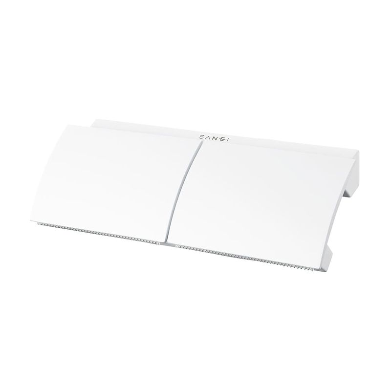 SANEI W3801-W �_�u���y�[�p�[�z���_�[