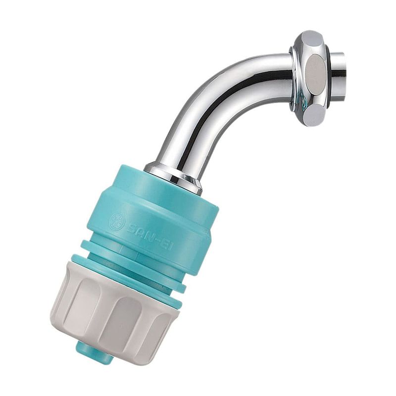 SANEI PY127-64X-16 �W���C���^�[���\�z�[���p�C�v