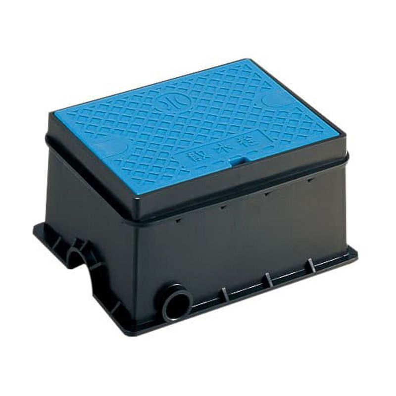 SANEI R81-9-B �U�����{�b�N�X