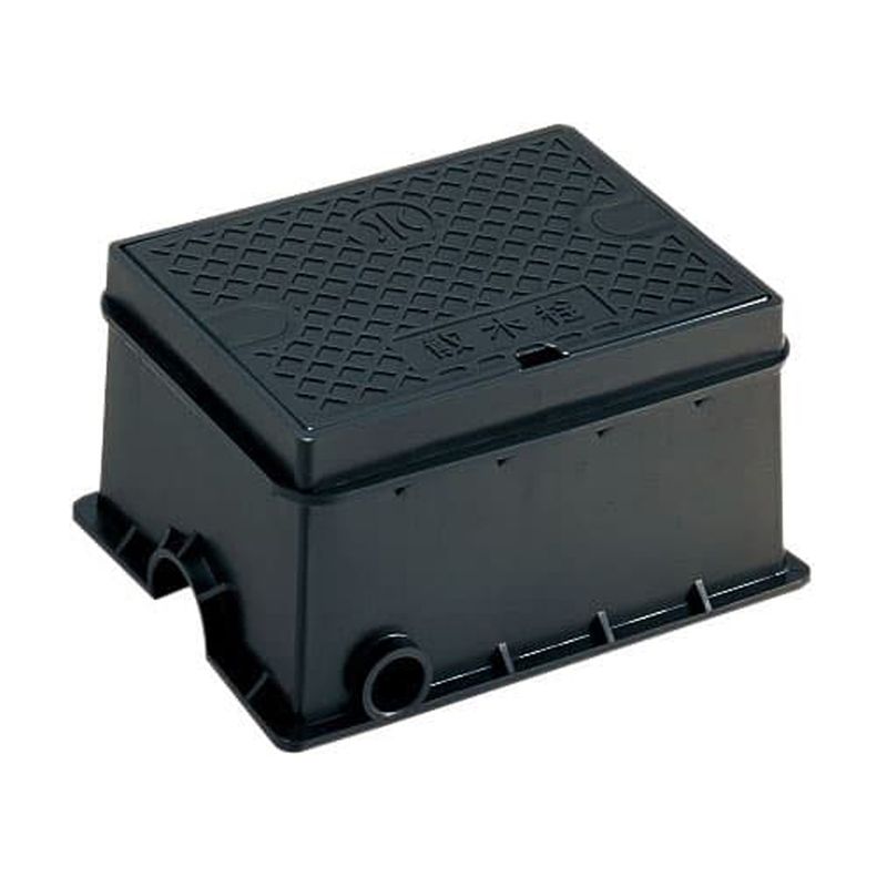 SANEI R81-9-D �U�����{�b�N�X
