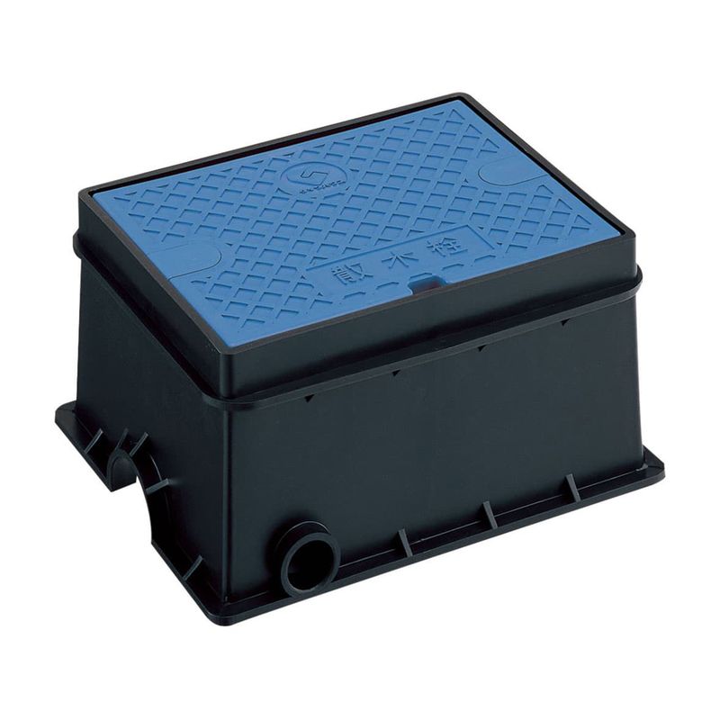 SANEI R81-91S-B �U�����{�b�N�X�Z�b�g