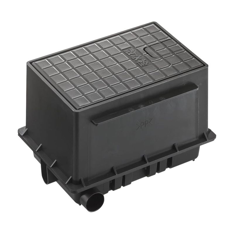 SANEI R81-92S-D �U�����{�b�N�X�Z�b�g