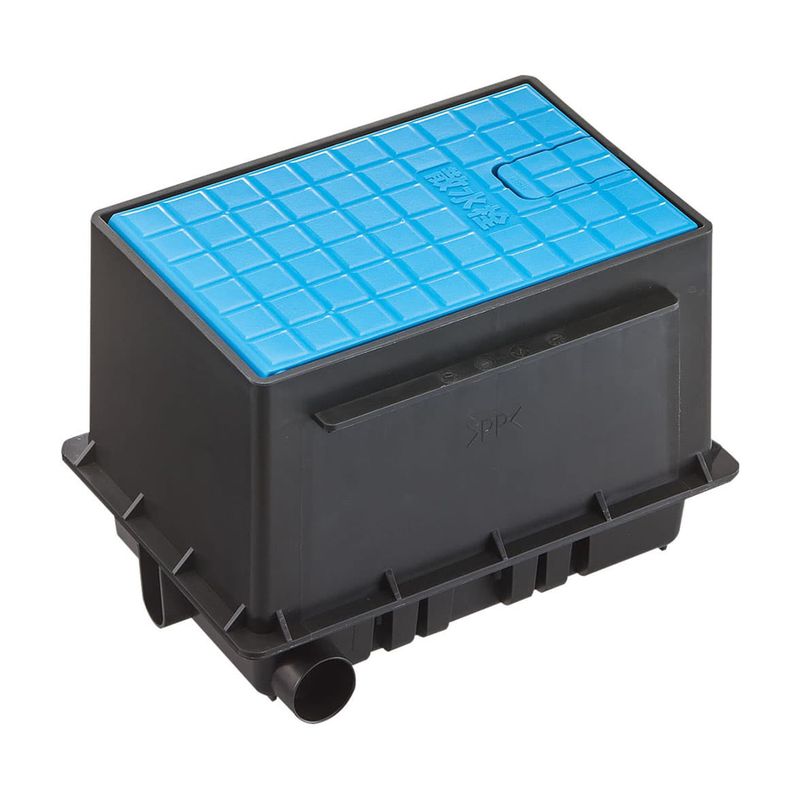 SANEI R81-93S-B �U�����{�b�N�X�Z�b�g