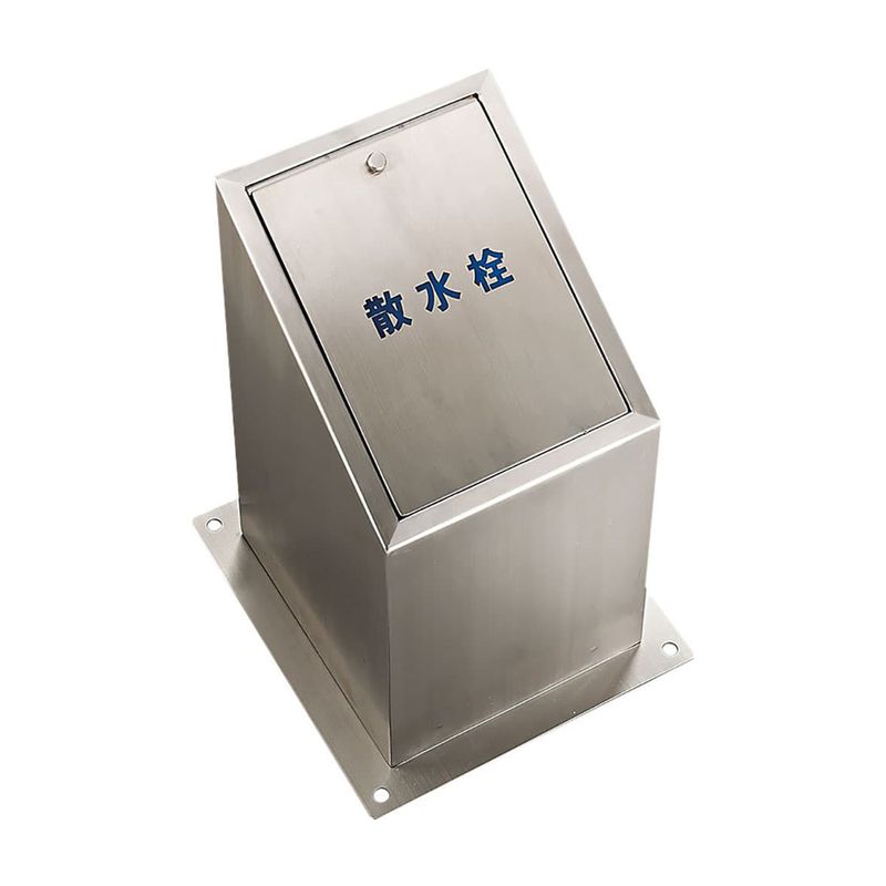 SANEI R812 �U�����{�b�N�X