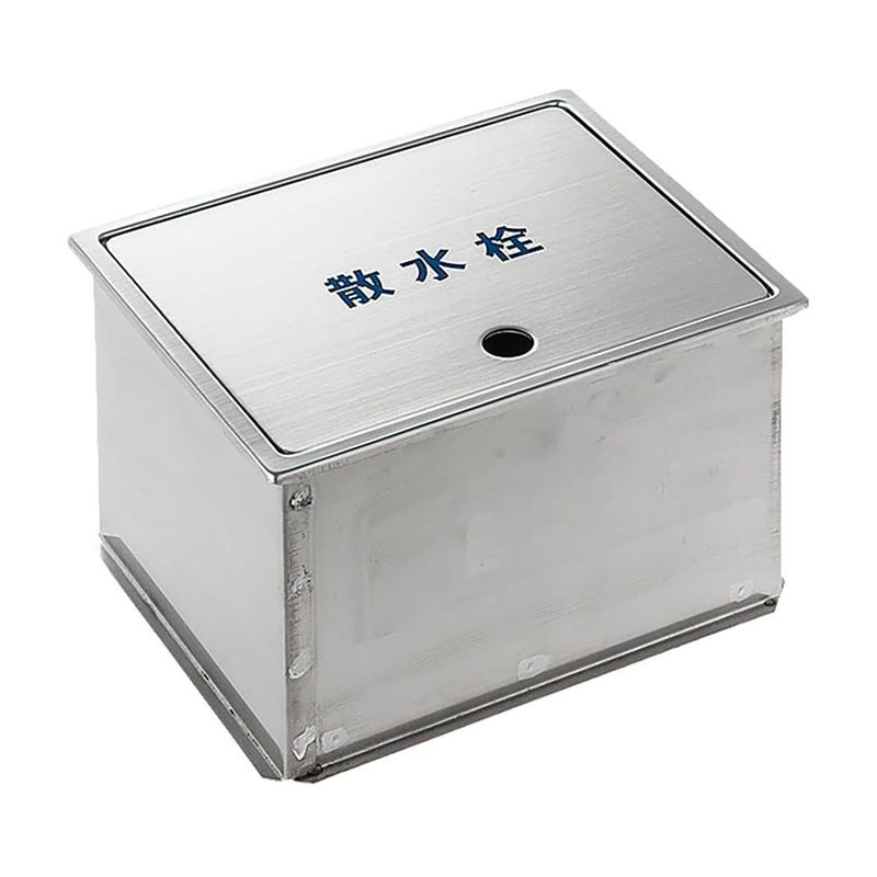 SANEI R8120 �U�����{�b�N�X
