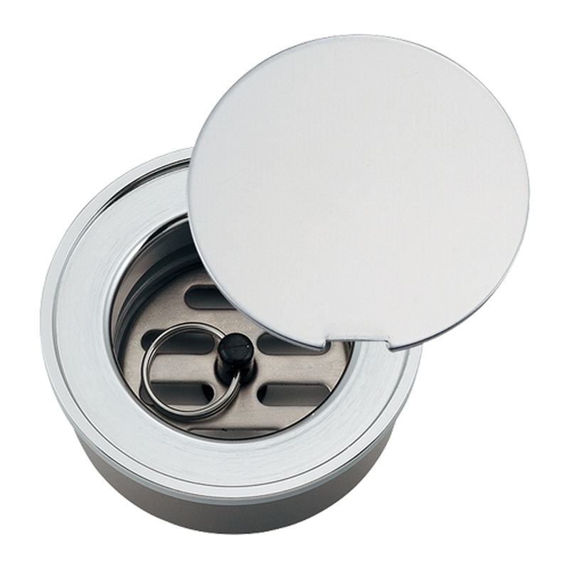 400-415 ハンディー掃除口(目皿つき)