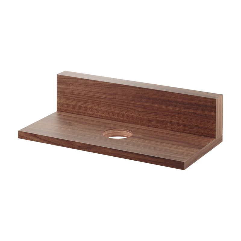 �J�N�_�C 497-056-M ���J�E���^�[ �_�[�N�E�b�h