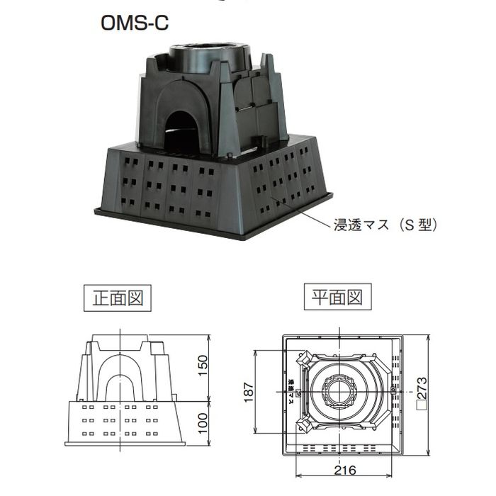 OMS-C rZbg Z}XJo[Zbg(pCvKCht)(S^)