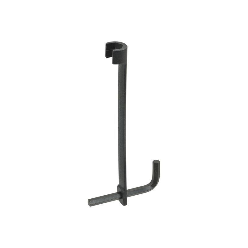 GAONA GA-KH007 立カラン締め(ロング)