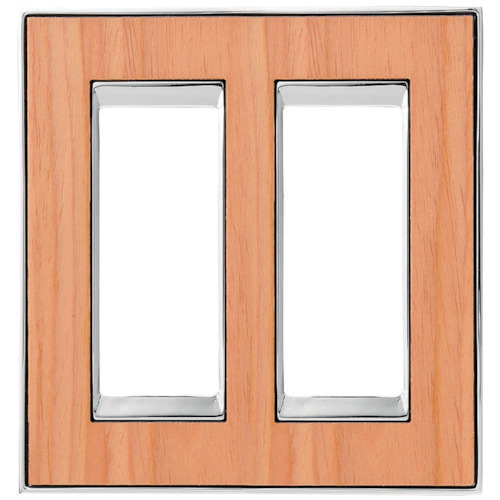 PXP-F02-013 �X�C�b�`�v���[�g��R���Z���g�v���[�g(2�A)