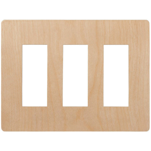 PXP-WR03 �X�C�b�`�v���[�g��R���Z���g�v���[�g(3�A)