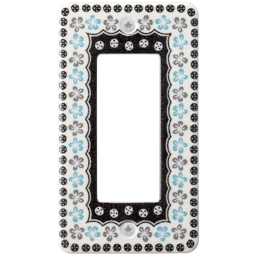 PXP-PP01 �X�C�b�`�v���[�g��R���Z���g�v���[�g