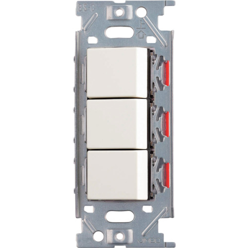 PXP�[J�[NKW03008 �����g���v���X�C�b�`