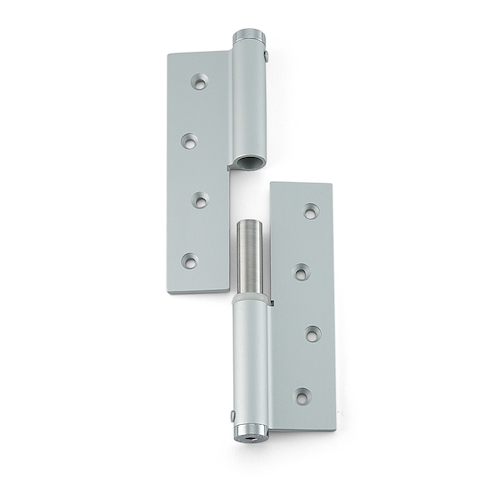 PM120 �A���~�������X�v�����O��������