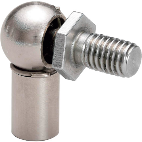 WX22-AISI304/WG18-AISI304 �X�e�����X�|���{�[���X�^�b�h