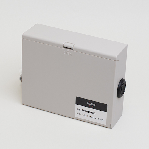 MG-IF1000 �}�O�i���b�N IF�R���g���[���[