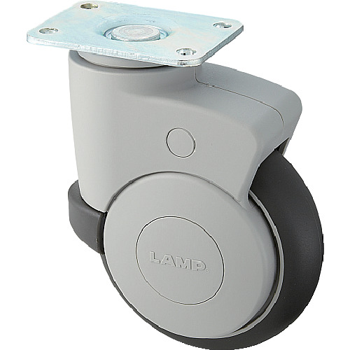 MX-125P ��^�f�U�C���L���X�^�[ �v���[�g�^�C�v