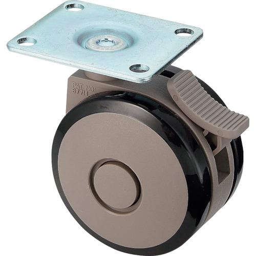 T/TSD �L���X�^�[ �v���[�g�^�C�v