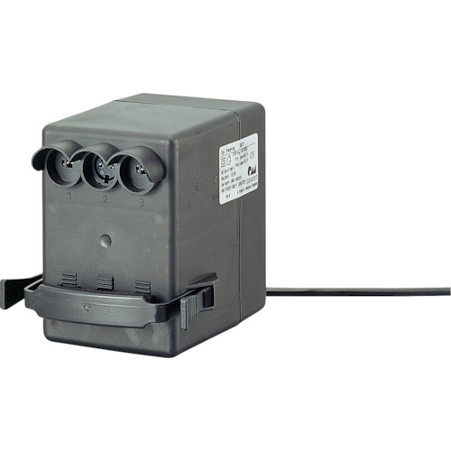 TR-2B �R���g���[�����j�b�g �X�^���_�[�h�^�C�v�p