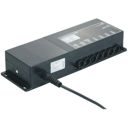 TR �R���g���[�����j�b�g �V���N���^�C�v�p(�A���t�@�R���[�lAC-M-1�^�V���N���^�C�v�p)