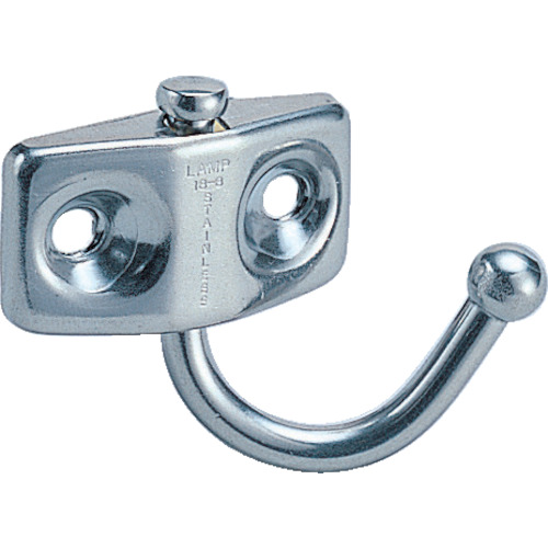 TK/TKF �X�e�����X�|���ʕt��]�t�b�N