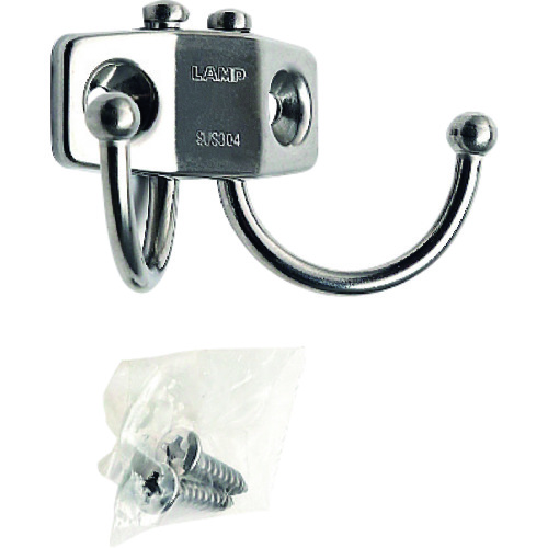 TK-W-45F �X�e�����X�|���ʕt��]�t�b�N �t���N�V������