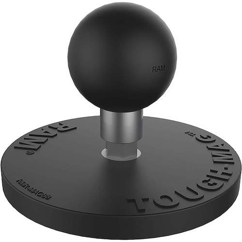 RAM RAM�}�E���e�B���O�V�X�e�� �}�O�l�b�g���t�{�[���~��