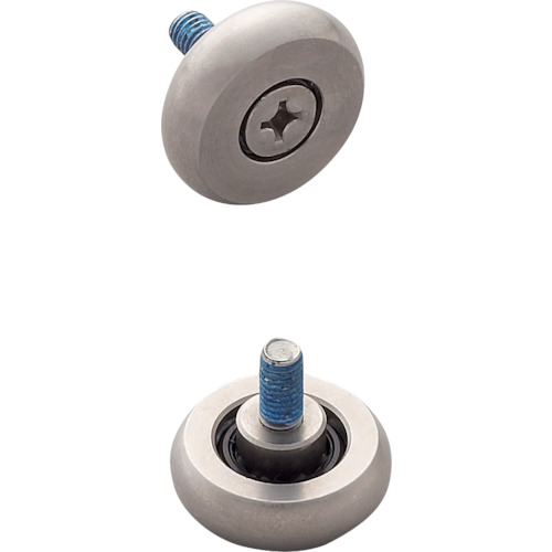 MSUS309/S3.5 �񎥐��̃X�e�����X�x�A�����O �O����R�^�C�v