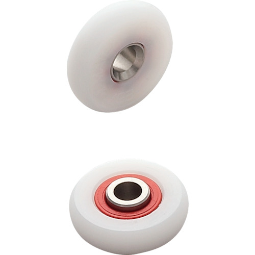 MCD �h�K�^�����x�A�����O �O����R�^�C�v(�������d�l)