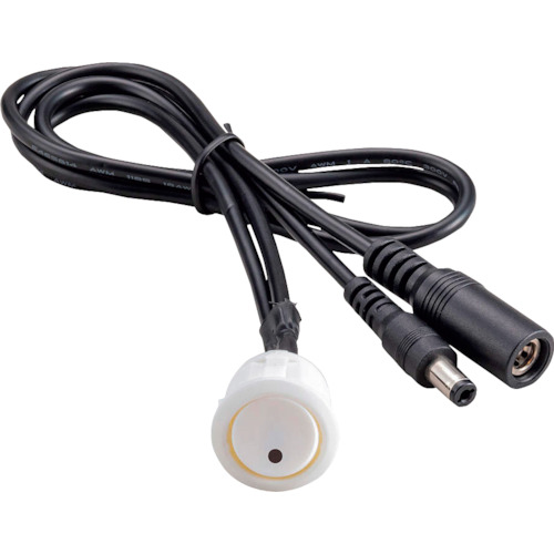 SL-SW1-DC24 DC�R�l�N�^�[�t���^�X�C�b�`