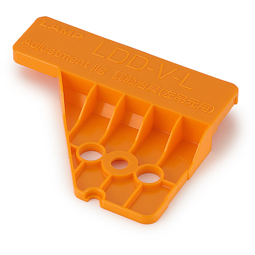 LDD-V-JIG ���v�R���B���h�A�_���p�[LDD-V�p���ߎ���