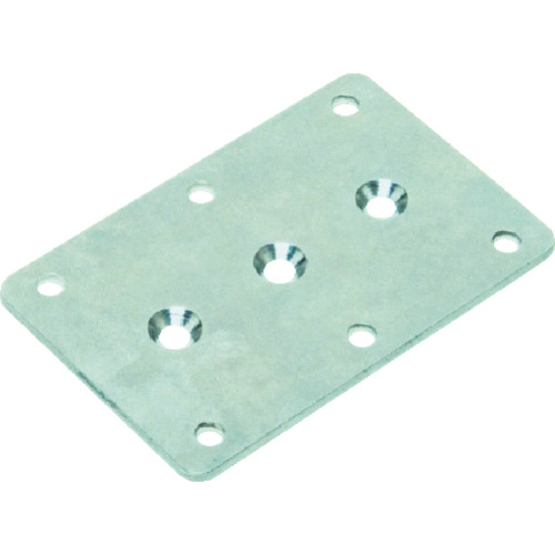 LGB30-P65-100 ���j�A���[���[�K�C�h���[���p��t�v���[�g