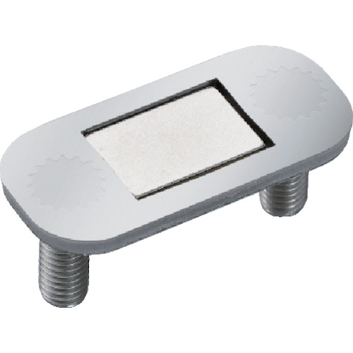 MC-159-STD �X�e�����X�|���ɔ��^�}�O�l�b�g�L���b�` ���~�߃^�C�v