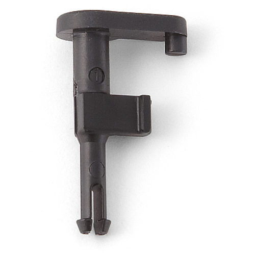 LC-PK32/LC-PL32 �p�l�����b�`�ȈՃ��b�N�t �����^�b�`��t(���o�[)