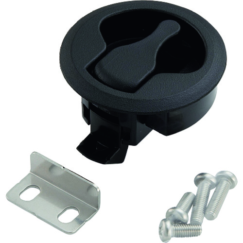 LJ-61 �t���b�V���p�l�����b�`