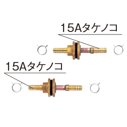 UB15-S 15A^PmRX15A^PmR(S)