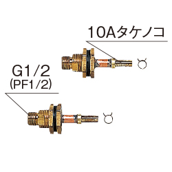 n^m UB10-FS 1/2IXlWX10A^PmR(S)