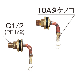 UB10-FL 1/2IXlWX10A^PmR(L)