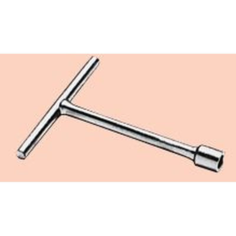 No.10-19 {bNX` (19mm)