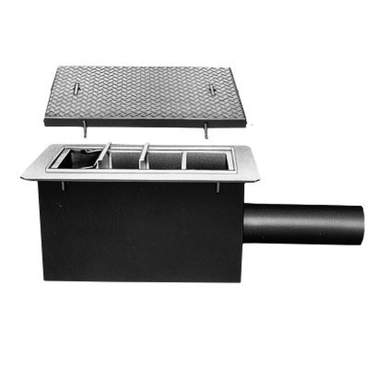 �������� GTSP-1470 SUS���ω΃O���[�X�g���b�v SUS���W�t(292L/min)