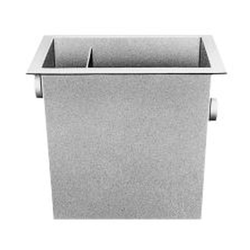 �������� GTSF-1470 SUS���O���[�X�g���b�v �{�̂̂�(267L/min)