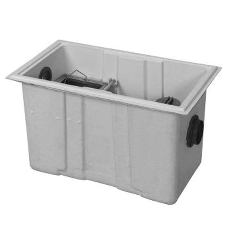 �������� SF-HGR-NX300P FRP���O���[�X�g���b�v�X�`�[�����W�t(300L/min)