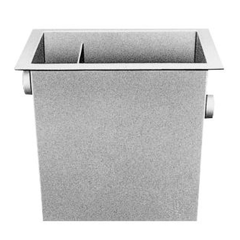 �������� OiSF-7050 SUS���K�\�����g���b�v�{�̂̂� (�e��:125L)